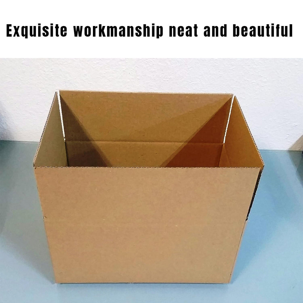 10 Pcs 60x50x50cm Paper Storage Carton Set | StorageOZ