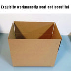 10 Pcs 60x50x50cm Paper Storage Carton Set | StorageOZ