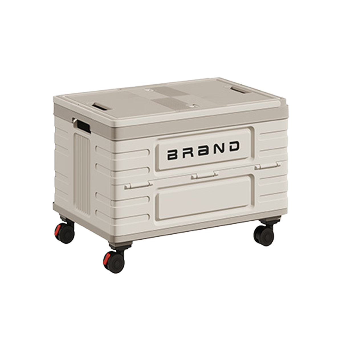 Camping Storage Boxes Two Colours Organiser | StorageOZ
