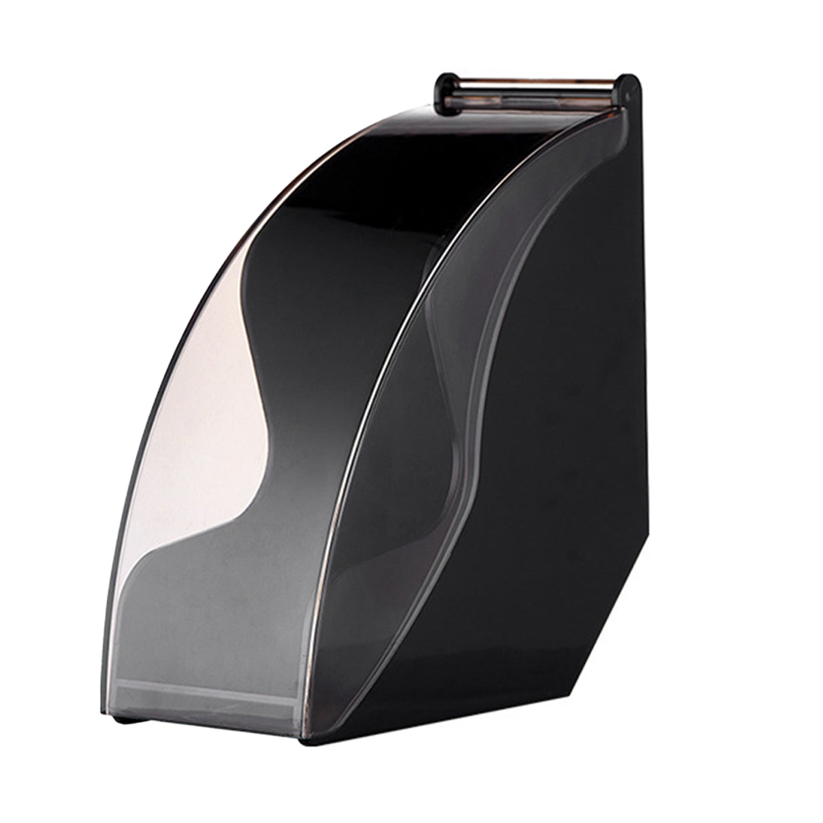 Acrylic Coffee Filter Box Two Colours Set | StorageOZ