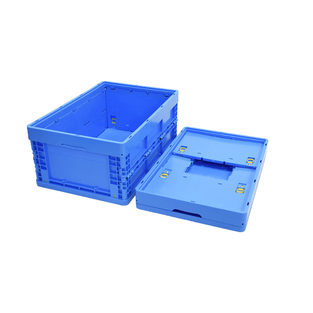 Folding Turntables Two Sizes Kitchen Organiser | StorageOZ