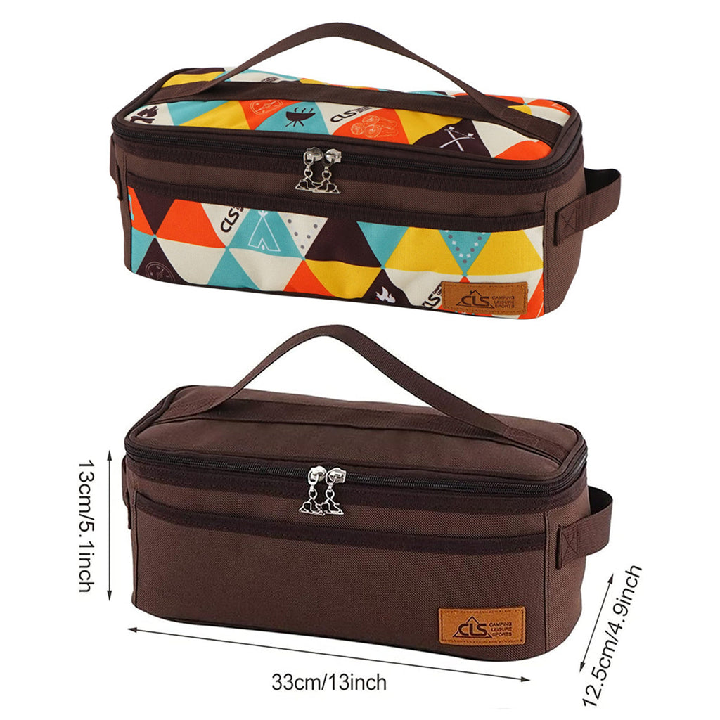 Coffee Storage Bags Two Colours Organiser | StorageOZ