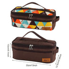 Coffee Storage Bags Two Colours Organiser | StorageOZ