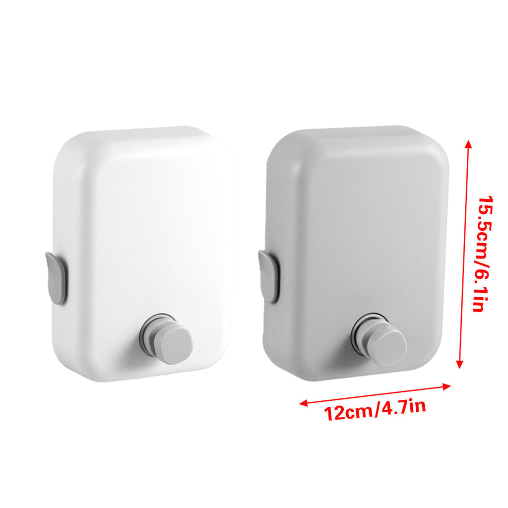 Retractable Wall Clothesline 4.3m Two Colours | StorageOZ
