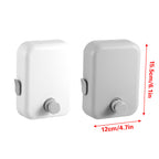 Retractable Wall Clothesline 4.3m Two Colours | StorageOZ