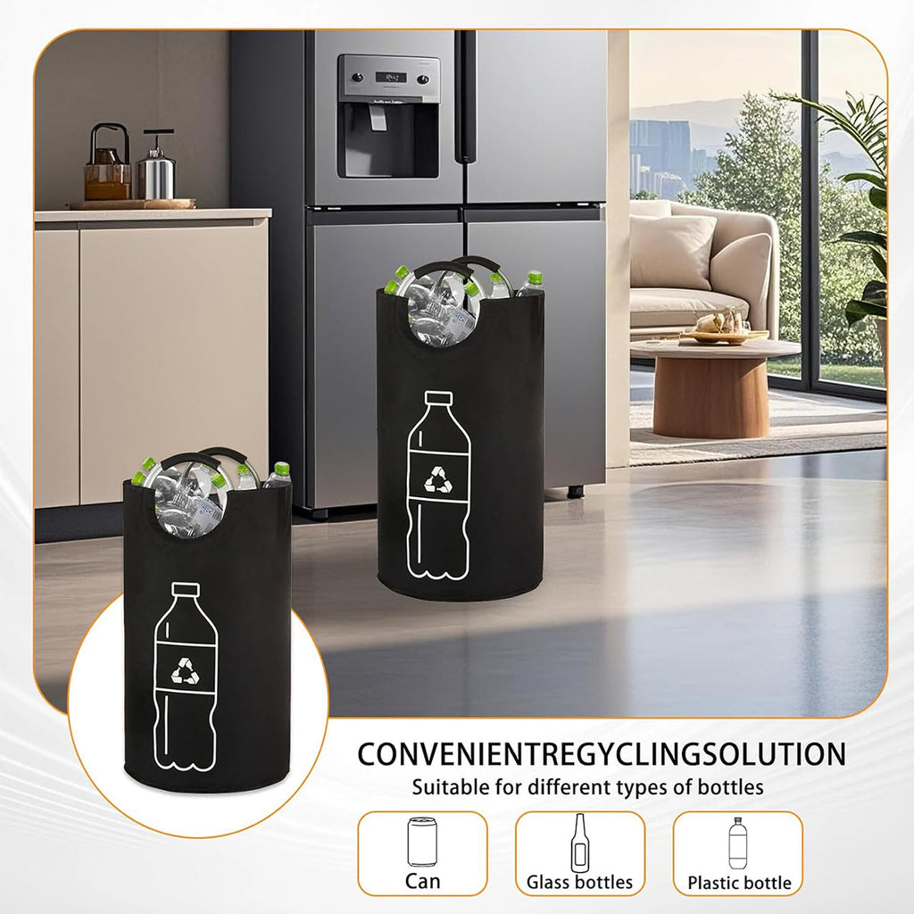 82L or 115L Oxford Laundry Bag Two Sizes | StorageOZ