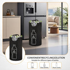 82L or 115L Oxford Laundry Bag Two Sizes | StorageOZ
