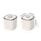 Rice Dispensers Two Colours Kitchen Organiser | StorageOZ