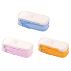 Pen Bags Two Colours Desk Storage Organiser | StorageOZ