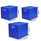 Waterproof PP Storage Box in Three Sizes | StorageOZ