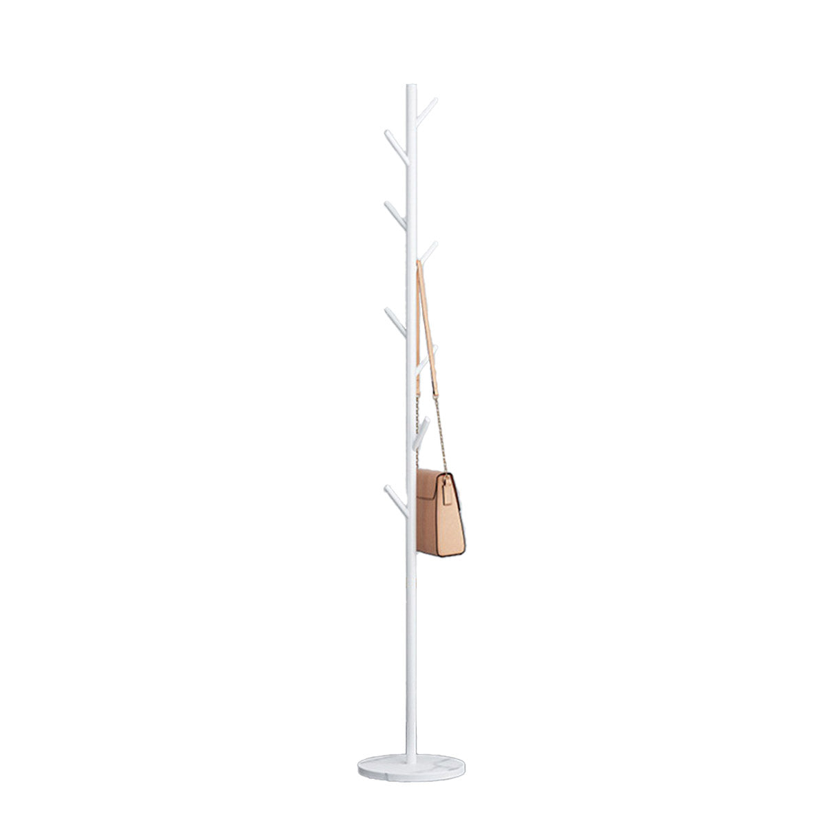 Standing Coat Rack Five Styles Organiser | StorageOZ