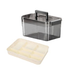 27cm First Aid Organiser Four Colours Set | StorageOZ