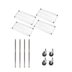Clothes Hangers Several Colours Organiser | StorageOZ