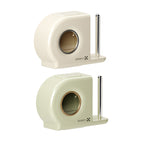 Wall Wrap Bag Holder Two Colours Organiser | StorageOZ