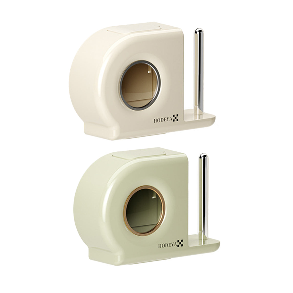 Wall Wrap Bag Holder Two Colours Organiser | StorageOZ