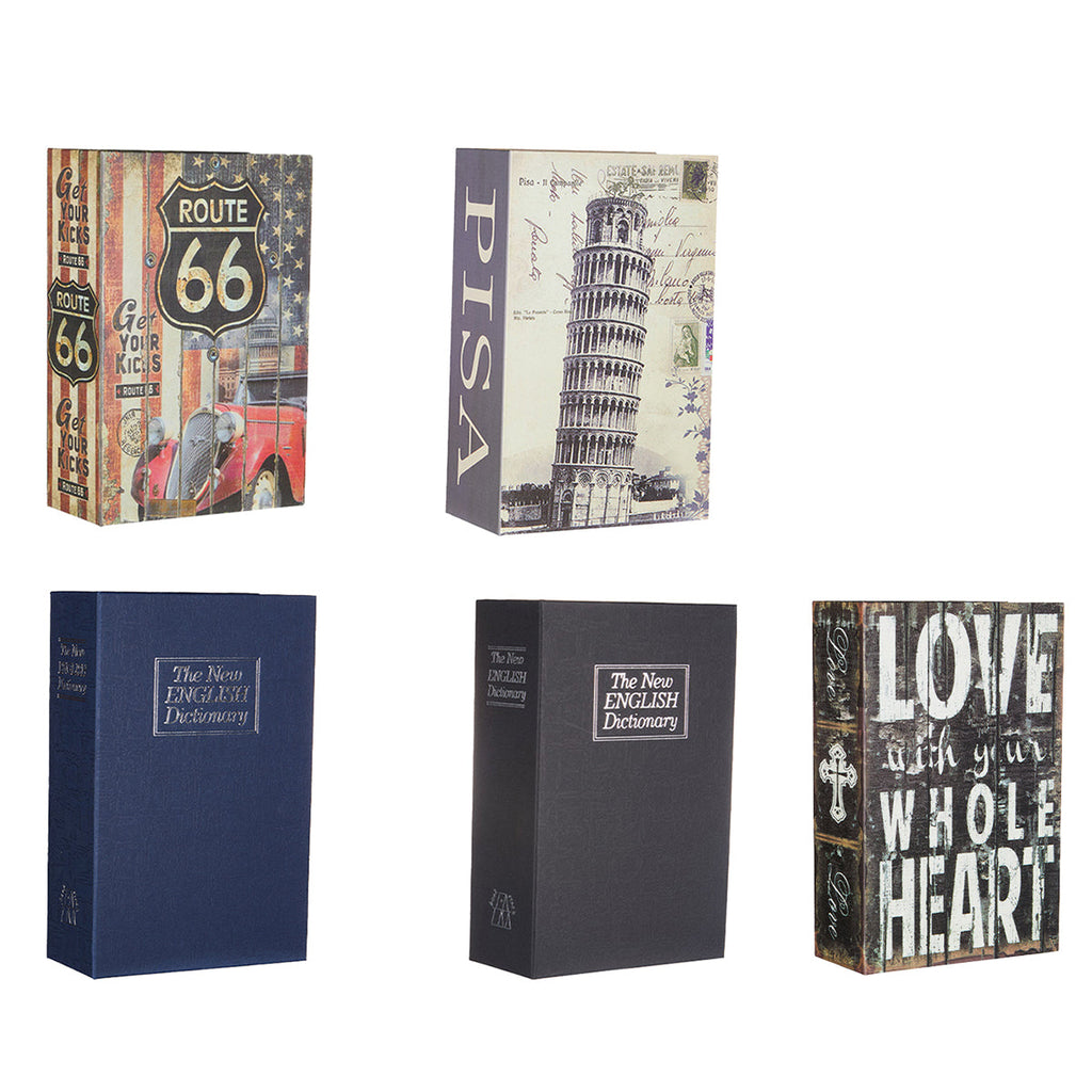 Book Storage Boxes Several Sizes Organiser | StorageOZ