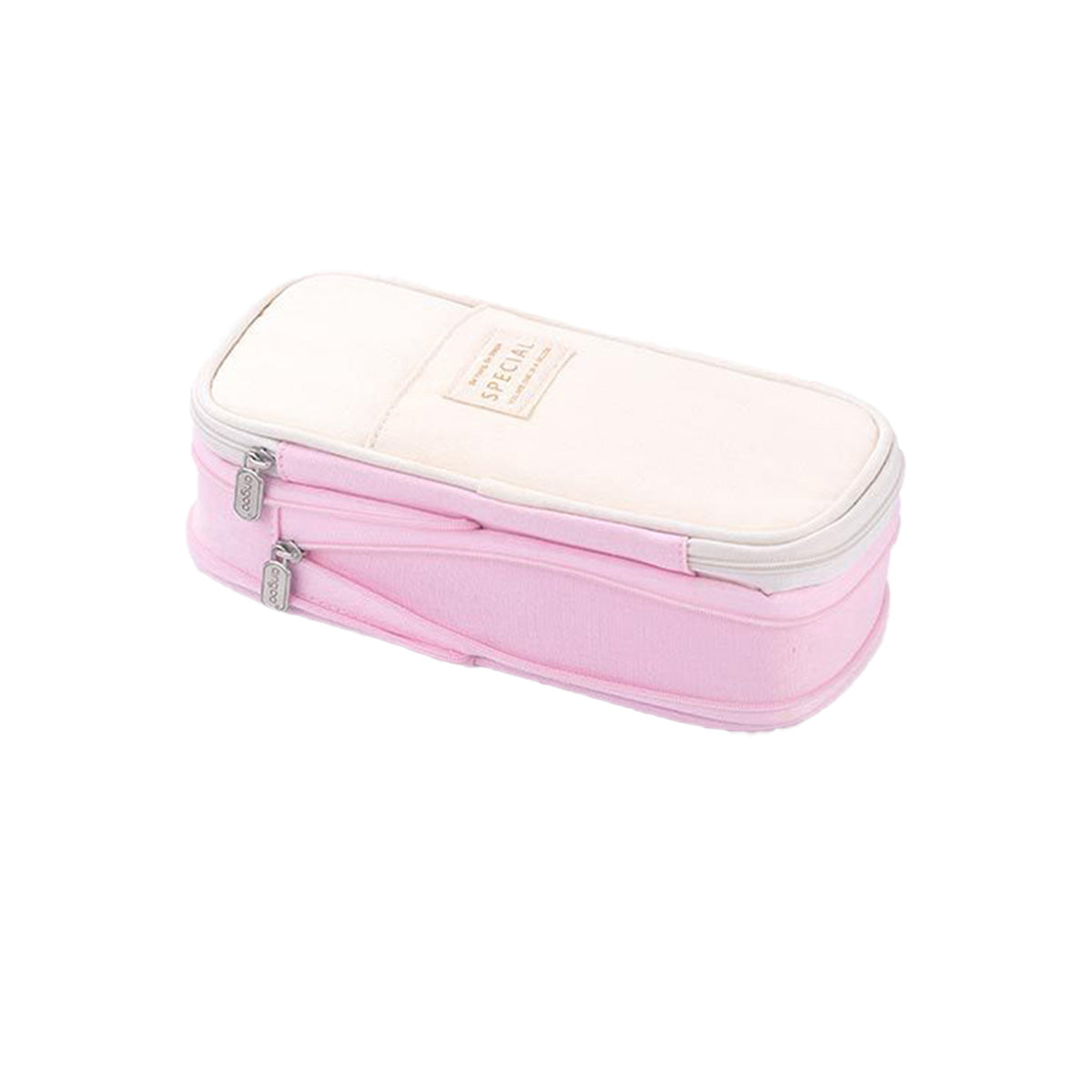 Pen Bags Two Colours Desk Storage Organiser | StorageOZ