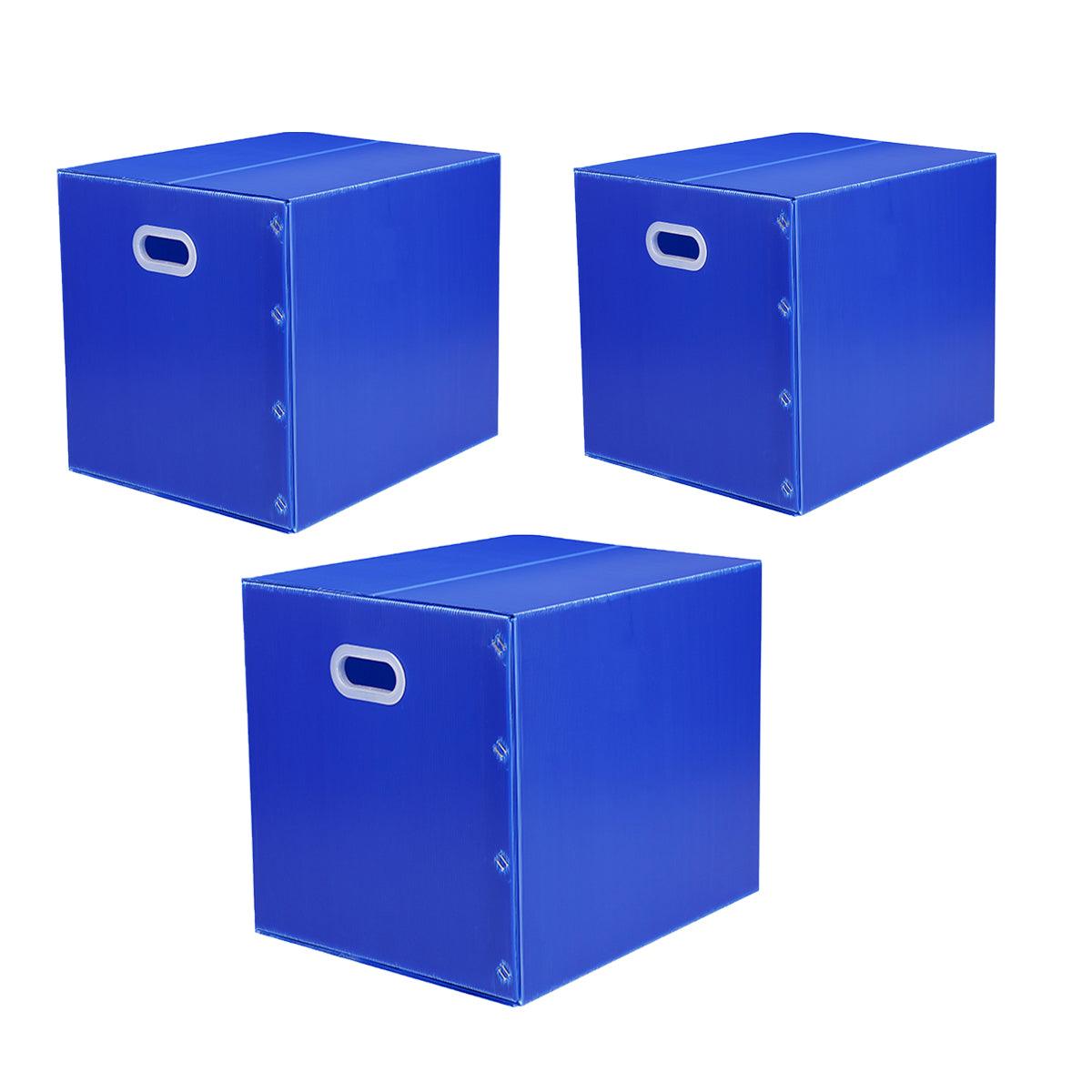 Waterproof PP Storage Box in Three Sizes | StorageOZ