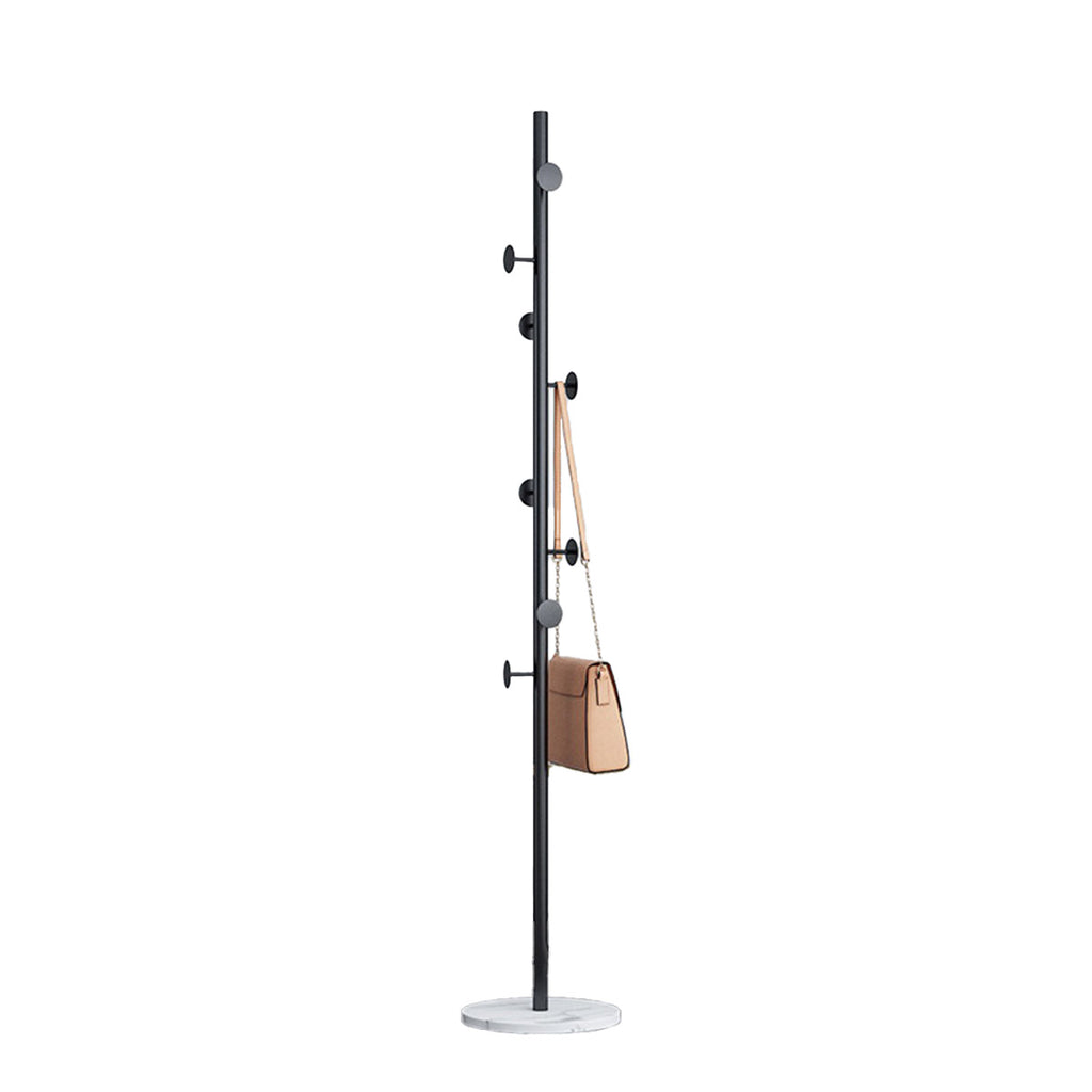 Standing Coat Rack Five Styles Organiser | StorageOZ