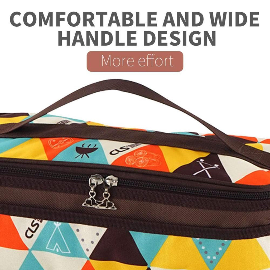 Coffee Storage Bags Two Colours Organiser | StorageOZ