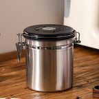 Sealed Jars Several Sizes Kitchen Organiser | StorageOZ