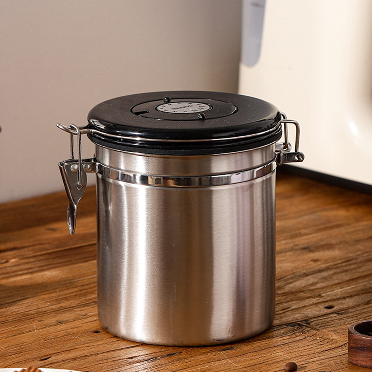 Sealed Jars Several Sizes Kitchen Organiser | StorageOZ
