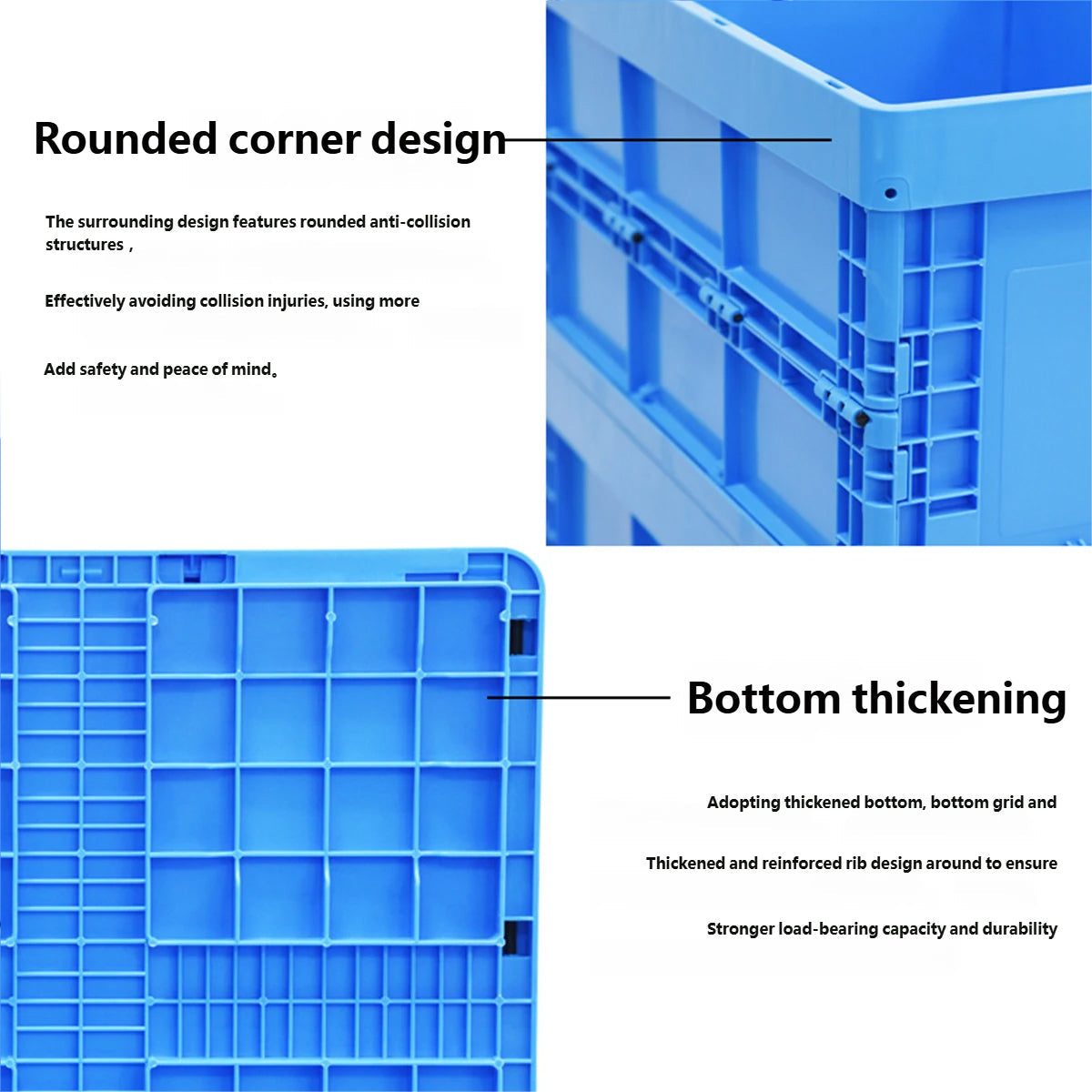 Folding Turntables Two Sizes Kitchen Organiser | StorageOZ