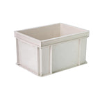 Storage Baskets Two Sizes Closet Organiser | StorageOZ