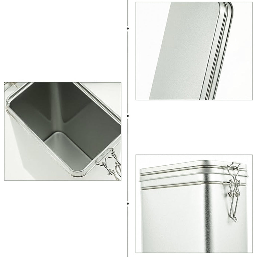 Coffee Storage Pot Kitchen Home Organiser | StorageOZ