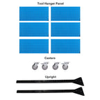Tool Racks Several Styles Garage Organiser | StorageOZ