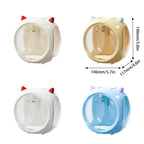 Capsule Toy Display Box Four Colours Set | StorageOZ