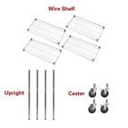 Clothes Hangers Several Colours Organiser | StorageOZ