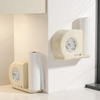 Wall Wrap Bag Holder Two Colours Organiser | StorageOZ