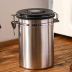 Sealed Jars Several Sizes Kitchen Organiser | StorageOZ