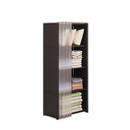 Curtained Modular Storage Shelf Four Layouts | StorageOZ