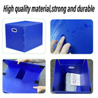 Waterproof PP Storage Box in Three Sizes | StorageOZ