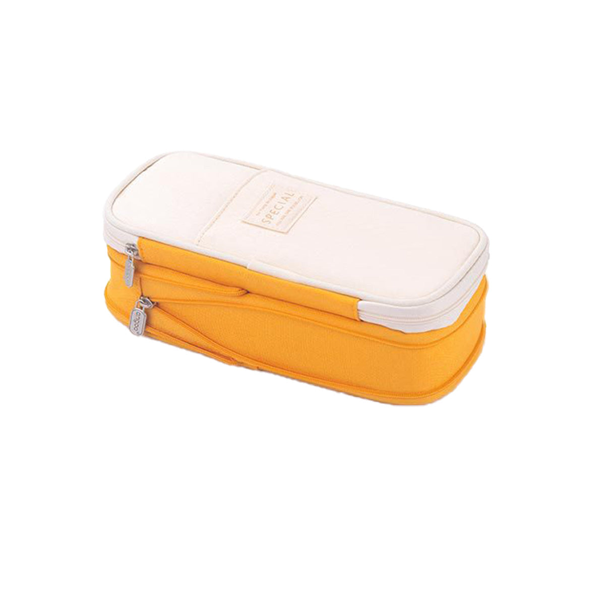 Pen Bags Two Colours Desk Storage Organiser | StorageOZ