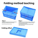Folding Turntables Two Sizes Kitchen Organiser | StorageOZ