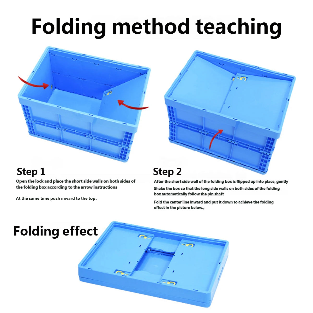 Folding Turntables Two Sizes Kitchen Organiser | StorageOZ
