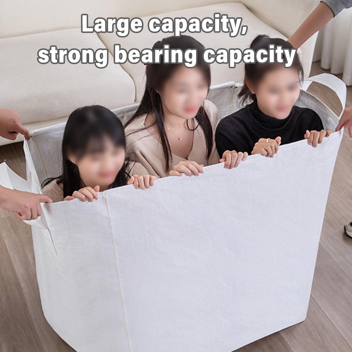 Large Moving Storage Bags Four Capacities | StorageOZ