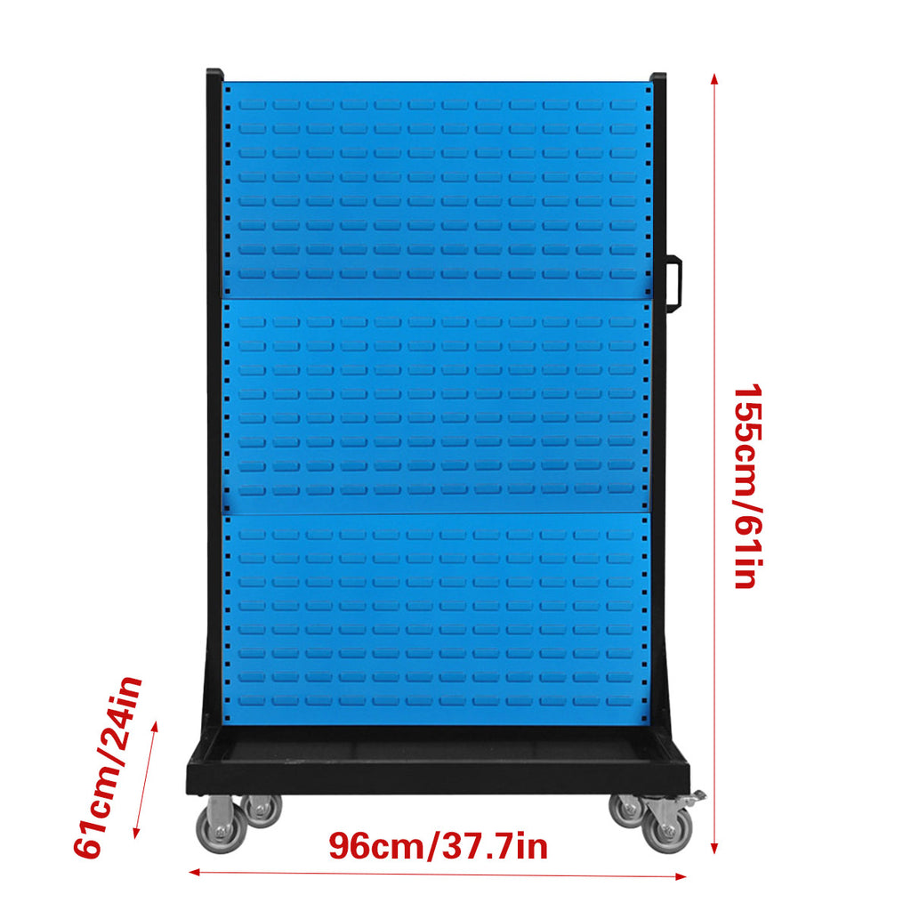 Tool Racks Several Styles Garage Organiser | StorageOZ