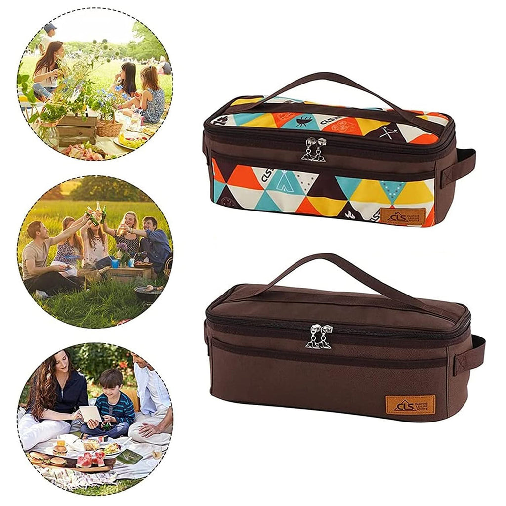 Coffee Storage Bags Two Colours Organiser | StorageOZ