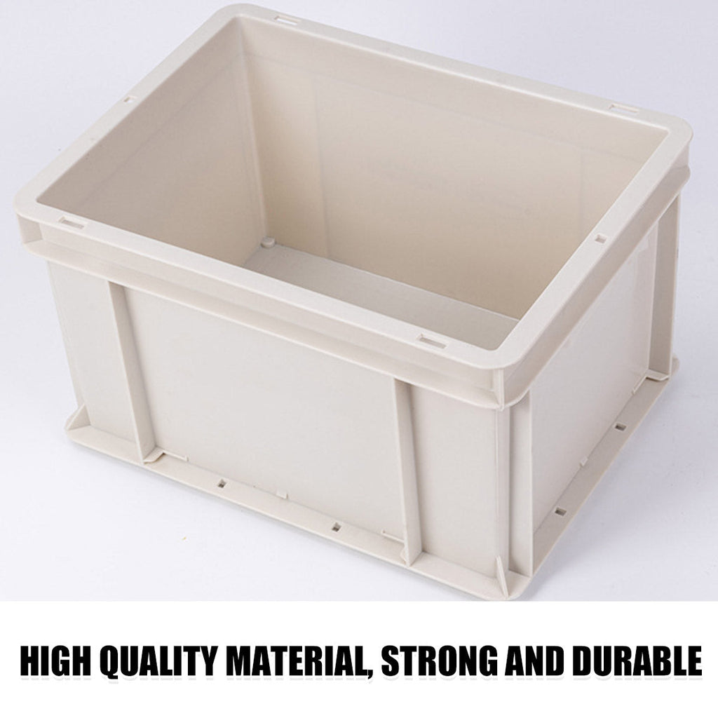 Storage Baskets Two Sizes Closet Organiser | StorageOZ