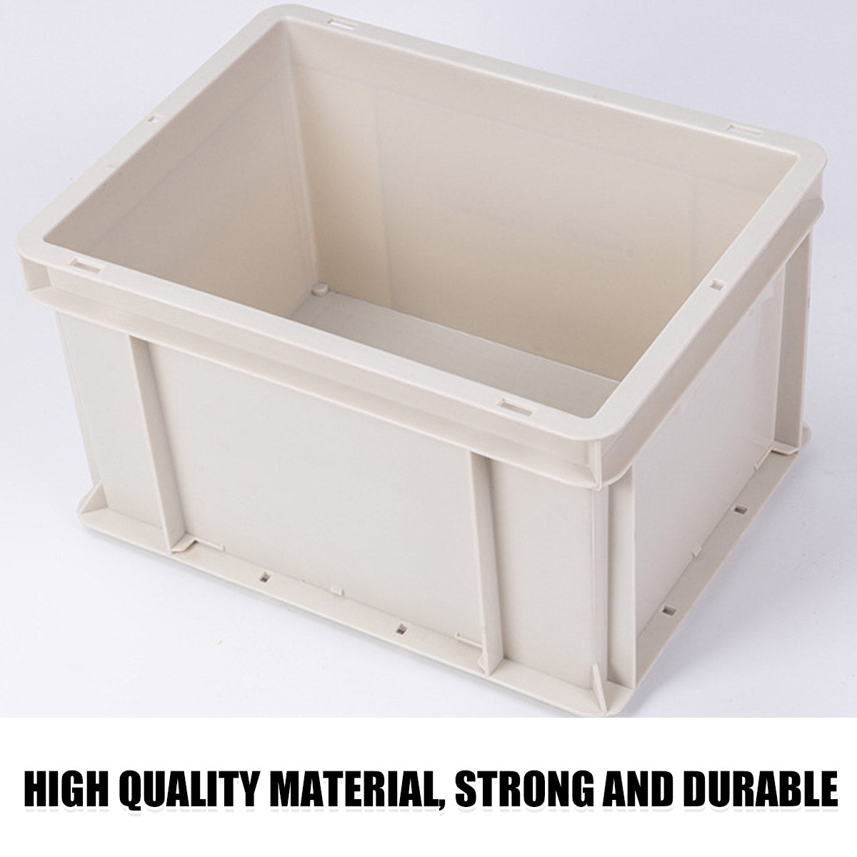 Storage Baskets Two Sizes Closet Organiser | StorageOZ