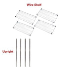 Clothes Hangers Several Colours Organiser | StorageOZ