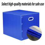 Waterproof PP Storage Box in Three Sizes | StorageOZ