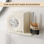Wall Wrap Bag Holder Two Colours Organiser | StorageOZ