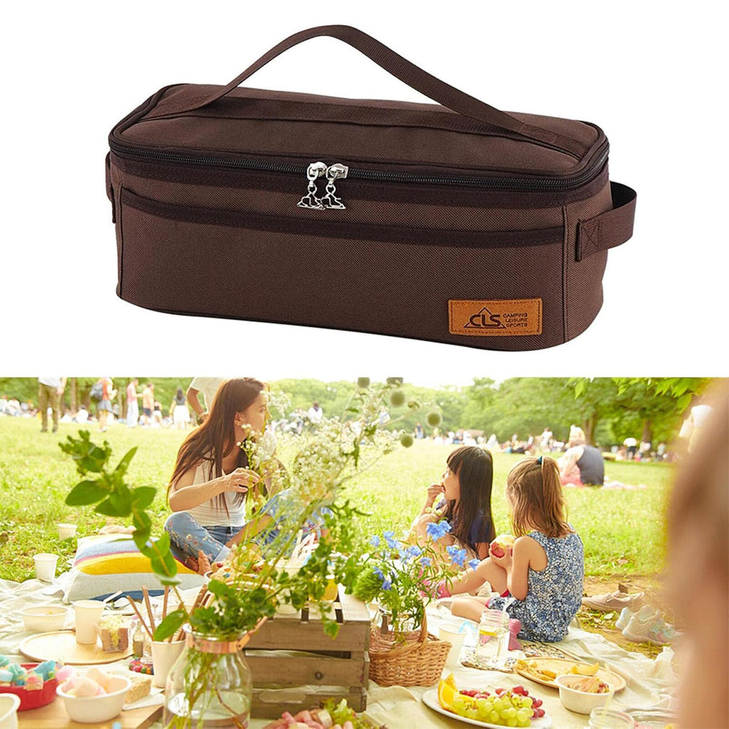 Coffee Storage Bags Two Colours Organiser | StorageOZ