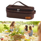 Coffee Storage Bags Two Colours Organiser | StorageOZ