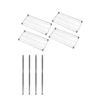 Clothes Hangers Several Colours Organiser | StorageOZ